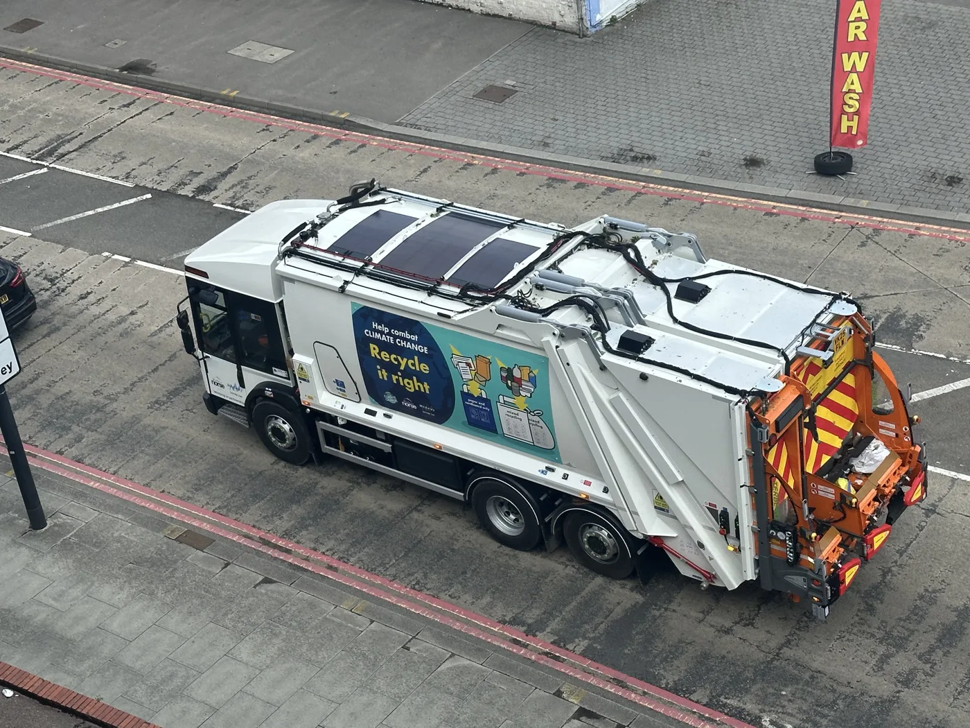 Medway Bin Collection Days: What Goes Where in 2026